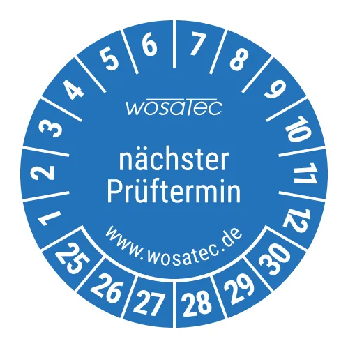 [51816] Plaketten 100 Stk.